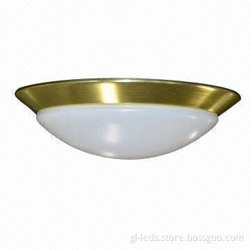 LED Ceiling Light with Motion Sensor